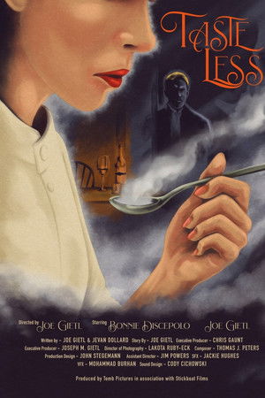 Tasteless Tasteless