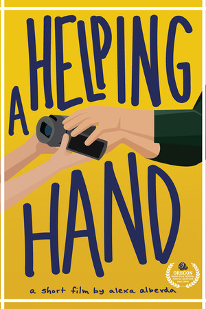 A Helping Hand A Helping Hand