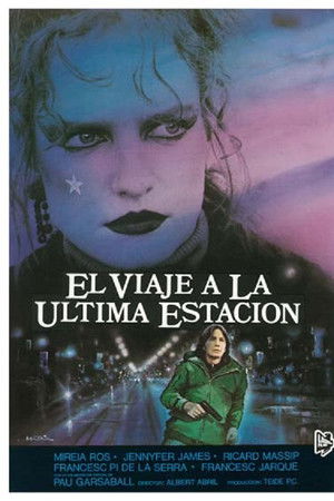 El viatge a l’última estació