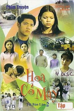 Hoa Cỏ May Hoa Cỏ May