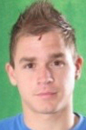 Jeremy Nicholson