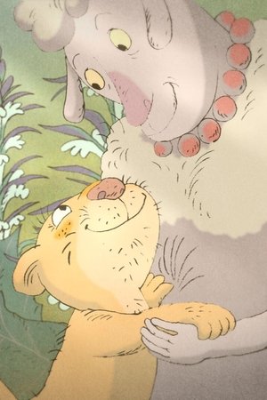 The Extraordinary Story of a Lion