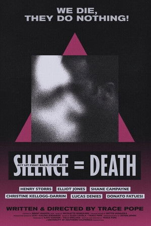 Silence = Death Silence = Death