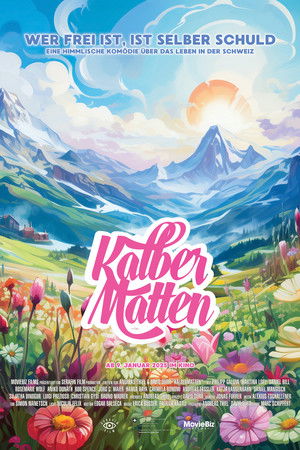 Kalbermatten Kalbermatten