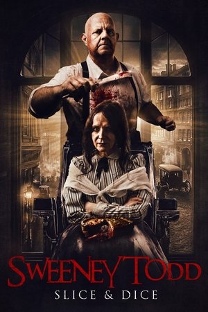 Sweeney Todd: Slice & Dice Sweeney Todd: Slice & Dice