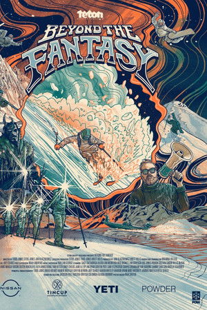 Beyond the Fantasy Beyond the Fantasy