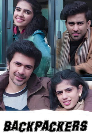 Backpackers Backpackers