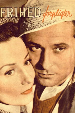 Frihed forpligter Frihed forpligter