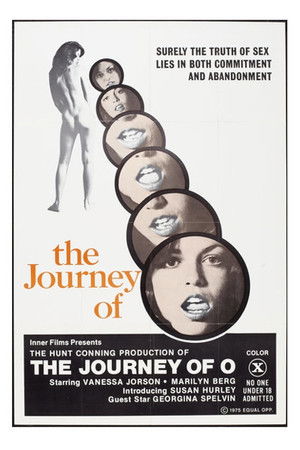 The Journey of O The Journey of O