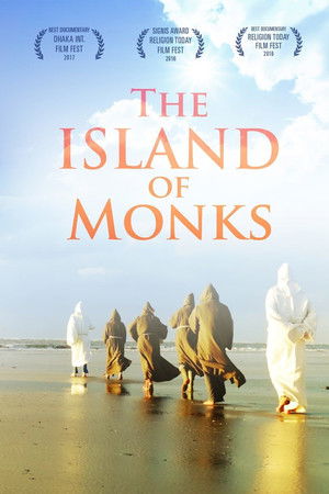 The Island of the Monks The Island of the Monks