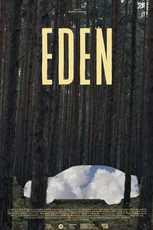 Eden Eden