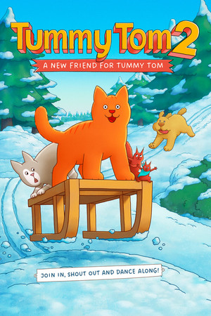 Tummy Tom 2: A New Friend for Tummy Tom