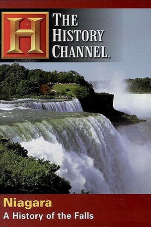 Niagara: A History of the Falls Niagara: A History of the Falls