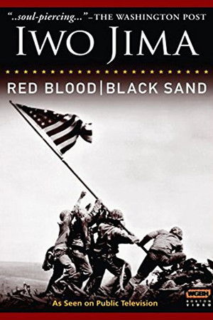 Iwo Jima: Red Blood, Black Sand Iwo Jima: Red Blood, Black Sand