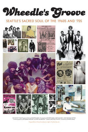 Wheedle's Groove Wheedle's Groove