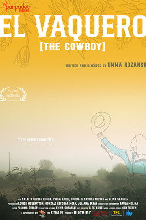 El Vaquero [The Cowboy]