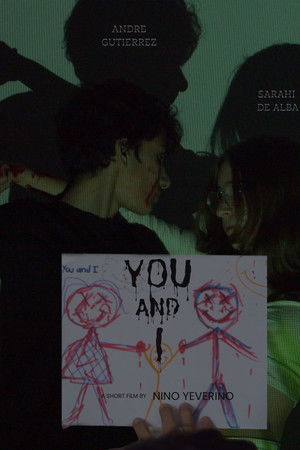 You and me... Are we? You and me... Are we?