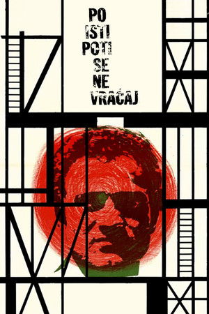 Don't Come Back by the Same Way Don't Come Back by the Same Way