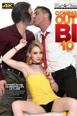 Coming Out Bi 10 Coming Out Bi 10