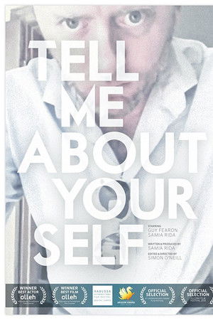 Tell Me About Yourself Tell Me About Yourself