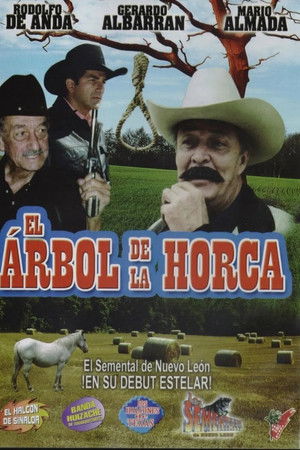 El árbol de la horca