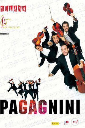 Pagagnini
