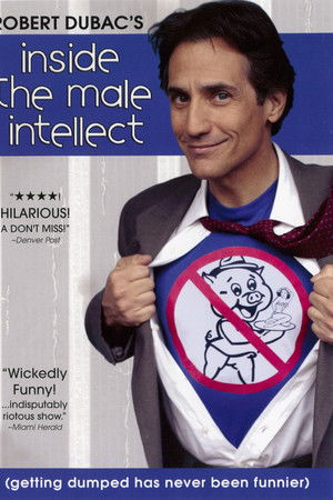 Robert Dubac's Inside The Male Intellect Robert Dubac's Inside The Male Intellect