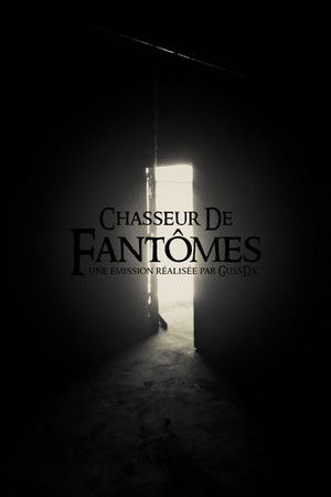 Chasseur de Fantômes Chasseur de Fantômes