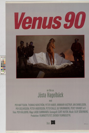 Venus 90 Venus 90