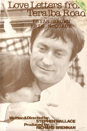 The Love Letters from Teralba Road The Love Letters from Teralba Road