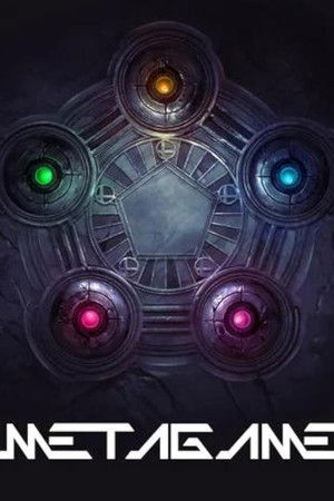 Metagame