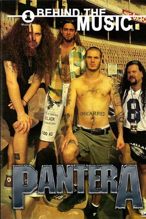 Behind the Music: Pantera Behind the Music: Pantera