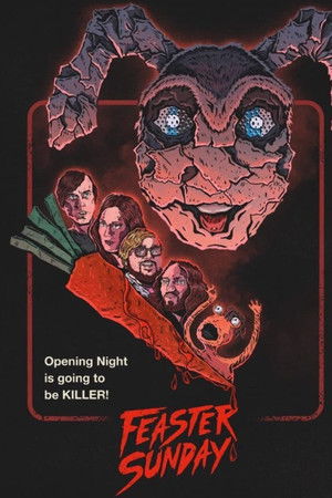 Feaster Sunday Feaster Sunday