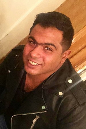 Sherif Hossny