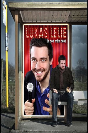 Lukas Lelie - Ik doe mijn best