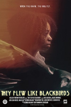 They Flew Like Blackbirds They Flew Like Blackbirds