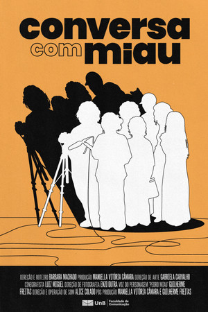 Conversa com Miau Conversa com Miau