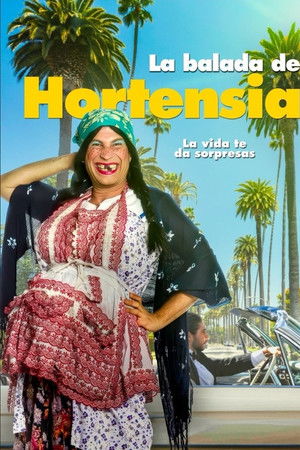 The Ballad of Hortensia