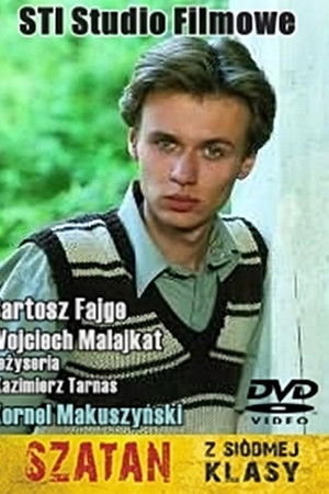 Satan from the Seventh Grade Satan from the Seventh Grade