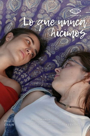 Everything We Never Did Everything We Never Did