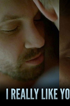 I Really Like You I Really Like You