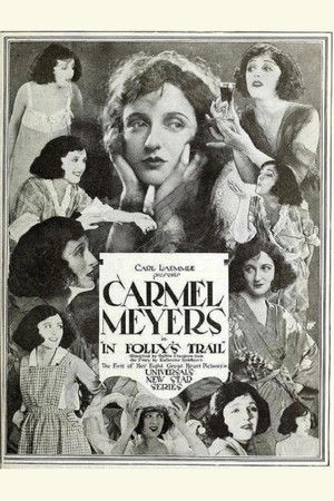 In Folly's Trail In Folly's Trail