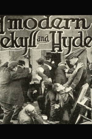 A Modern Jekyll and Hyde A Modern Jekyll and Hyde