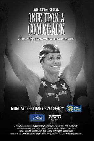 Once Upon a Comeback Once Upon a Comeback