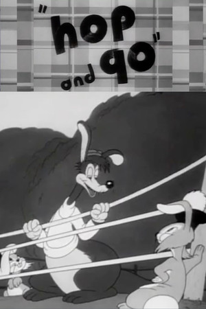 Hop and Go Hop and Go