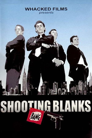 Shooting Blanks Shooting Blanks