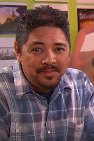 Julius Aguimatang