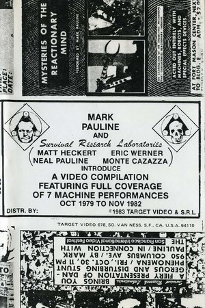 Seven Machine Performances Seven Machine Performances