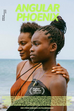 Angular Phoenix Angular Phoenix