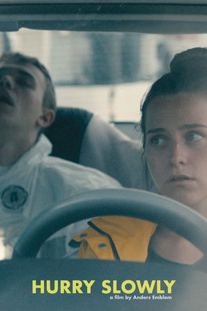 Hurry Slowly Hurry Slowly